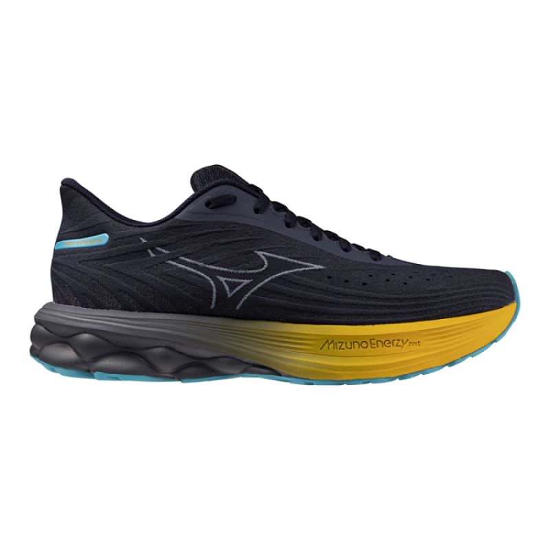 Mizuno Wave Skyrise 6 Shoes In preparation Your Sports Performance