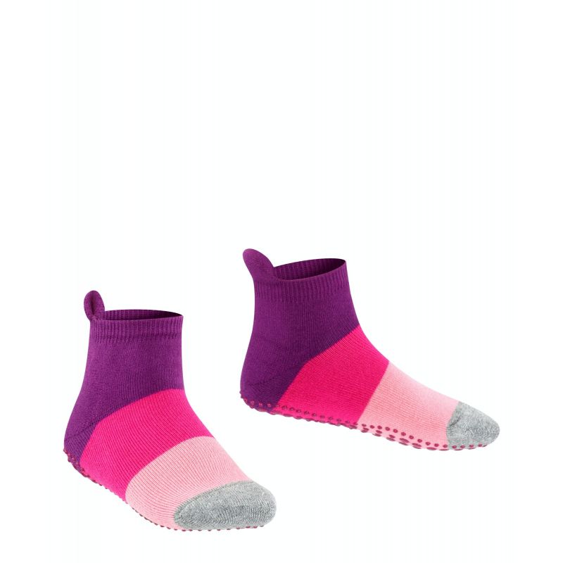 Falke Color Block SN CP Jr Socks 12022-6962 Clothing/Training/Socks/Unisex/Falke Your Sports Performance