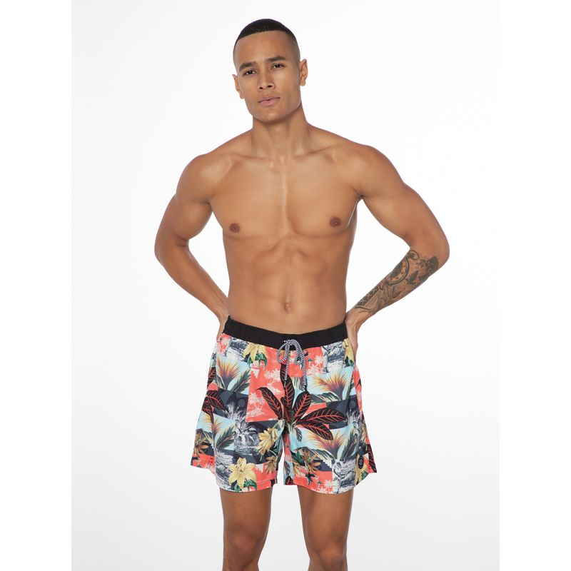 Protest PRTLOCKLAN beach shorts (P2711821/331) In preparation Your Sports Performance
