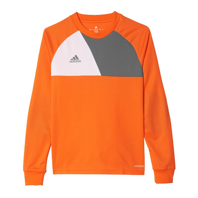 Adidas Assita 17 Jr AZ5402 sweatshirt Clothing/Football Adidas