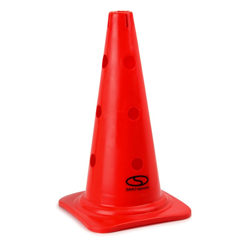 Vinex VCM-17H12 R bollard HS-TNK-000011338 red Accessories/Training equipment Your Sports Performance