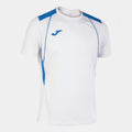 Joma Championship VII Short Sleeve T-shirt 103081.207 Clothing/Training/Joma Joma