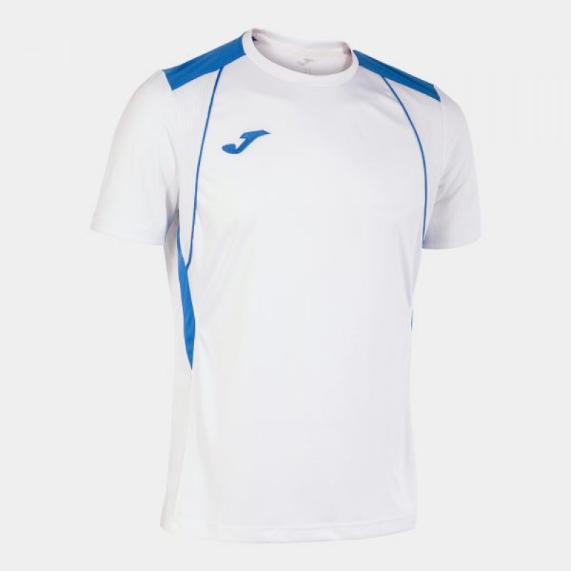Joma Championship VII Short Sleeve T-shirt 103081.207 Clothing/Training/Joma Joma