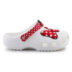 Crocs Disney Minnie Mouse Jr. 208711-119 Slides