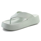 Crocs Getway Platform W 209410-3VS flip-flops Footwear/Lifestyle/Crocs Crocs