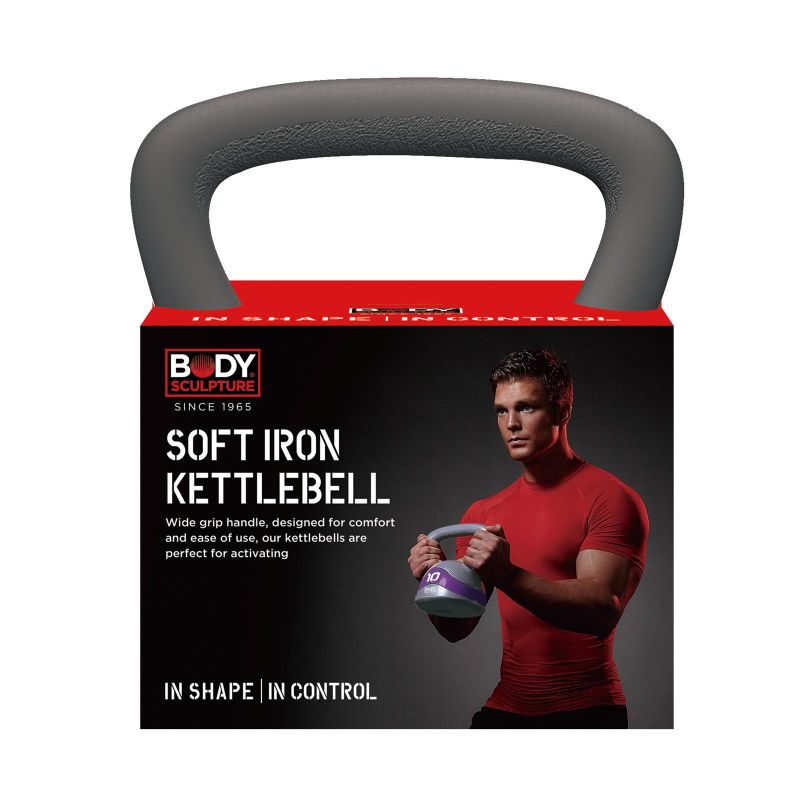 Body Sculpture Kettlebell Bw 117EN BW117EN10KG Accessories/Training equipment Your Sports Performance