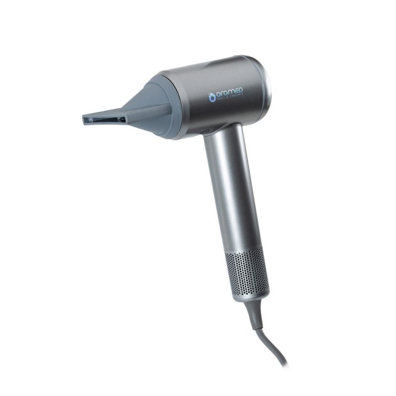 ORO-F1 SONIC OROMED hair dryer AGD - Produkty/Suszarki do włosów Your Sports Performance