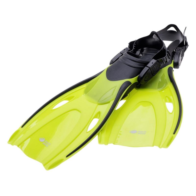 Aquawave Fins Fugu Jr 92800081337 Accessories/Swimming accessories Your Sports Performance
