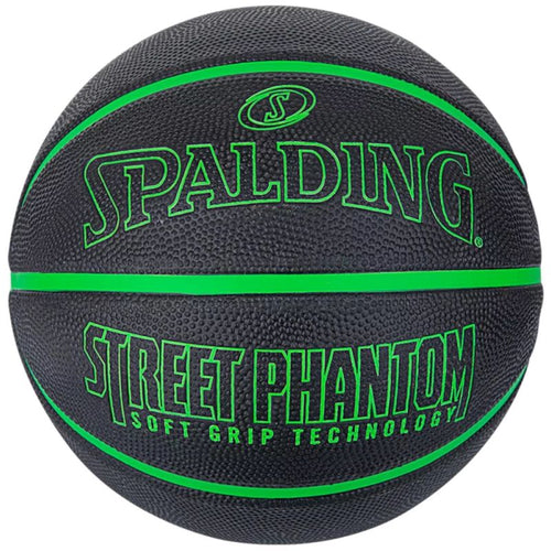 Spalding Phantom Ball 84384Z Accessories/Balls/Basketball Your Sports Performance