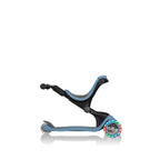 Scooter, ride-on, bike Globber GO-UP Deluxe Lights 646-200 Accessories/Skating/Hulajnogi Your Sports Performance