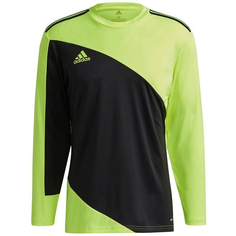 Goalkeeper jersey adidas Squadra 21 Goalkeeper Jersey M GN5795 Clothing/Football Adidas