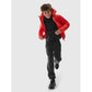 Jacket 4F Jr 4FJWAW24TDJAM460-70S Clothing/Outdoor 4F