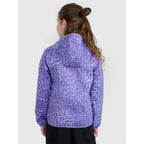 Girls' softshell jacket, windproof membrane 5000, 4F 4FJRAW25TSOFF507-90A Clothing Your Sports Performance