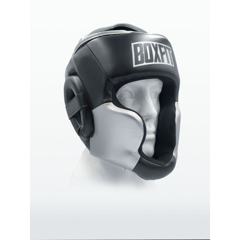 Boxfit boxing helmet To be categorized Your Sports Performance