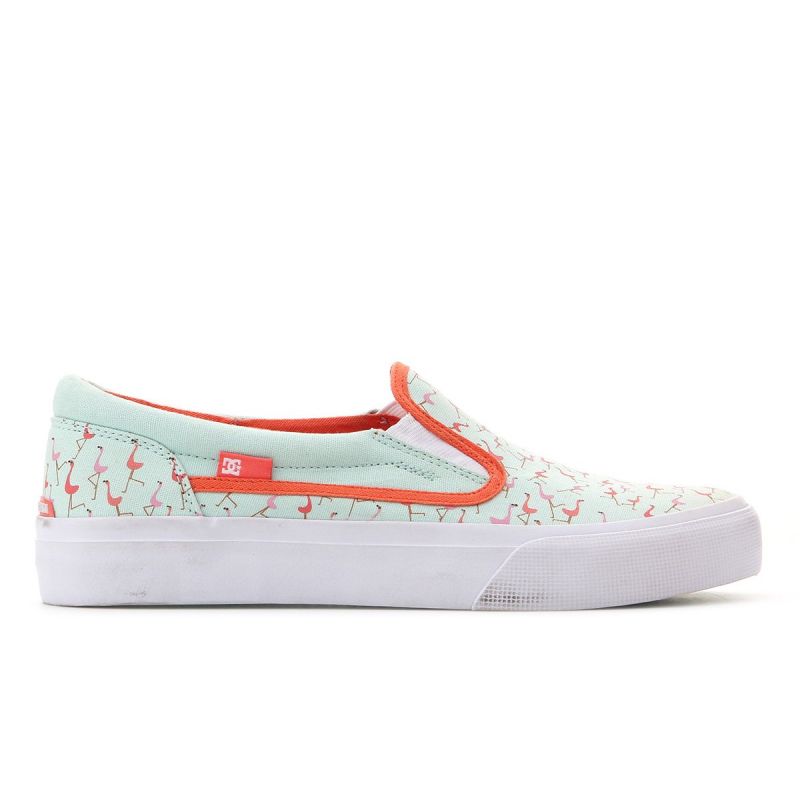 DC Trase W ADBS300135 MIB shoes Footwear/Lifestyle Your Sports Performance