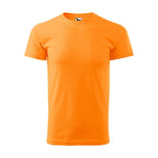 Adler Basic M MLI-129A2 T-shirt Clothing/Lifestyle/T-shirts/Adler Your Sports Performance