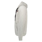 Geographical Norway GORMA MEN 100 EO +BS Men’s Sweatshirt (WT1880H/GN-BLENDED GREY)