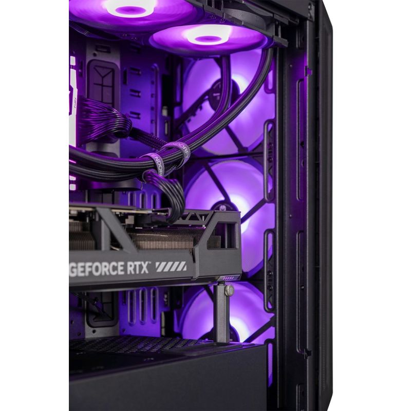 Actina ENDORFY 7800X3D/32GB/2TB/RTX5090/1000W/W11H Komputery/Komputery Gaming Actina Your Sports Performance