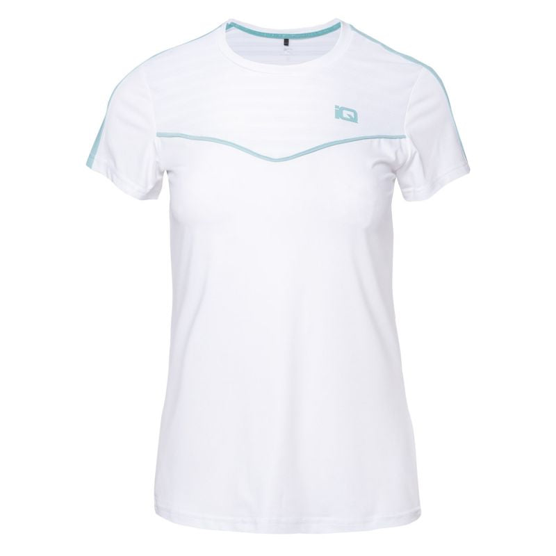 IQ Ikaria Wmns W tennis shirt Clothing/Training/IQ Your Sports Performance