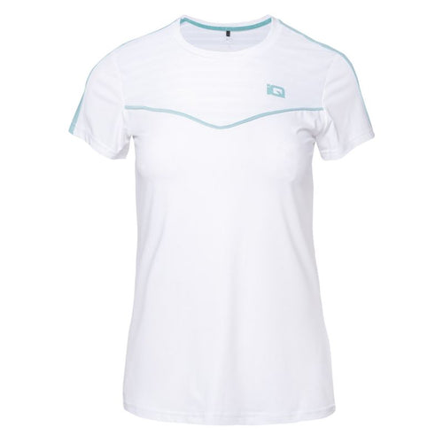 IQ Ikaria Wmns W tennis shirt Clothing/Training/IQ Your Sports Performance