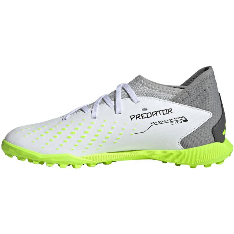 Adidas Predator Accuracy.3 TF Jr IE9450 shoes Footwear/Football/Kids Adidas