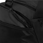 Nike Brasilia 9.5 DM3976 010 bag Accessories/Bags/Nike Nike