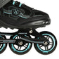 Nils Extreme Rollerblades NA9157 44 16-10-091 Import z Action/Skating/Rolki, wrotki Your Sports Performance