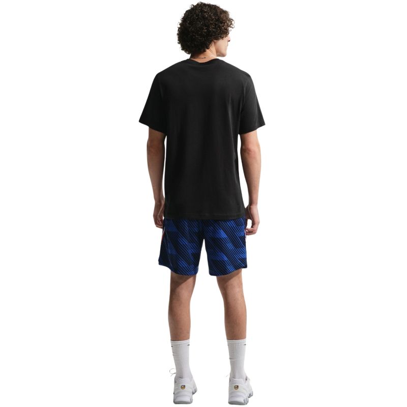 Nike FFF Soccer Men's T-Shirt Black IH2181 010