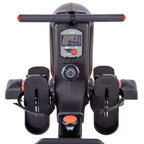 HMS ZM1502 magnetic rowing machine Accessories/Training equipment/Wioślarze Your Sports Performance