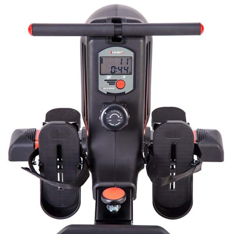HMS ZM1502 magnetic rowing machine Accessories/Training equipment/Wioślarze Your Sports Performance