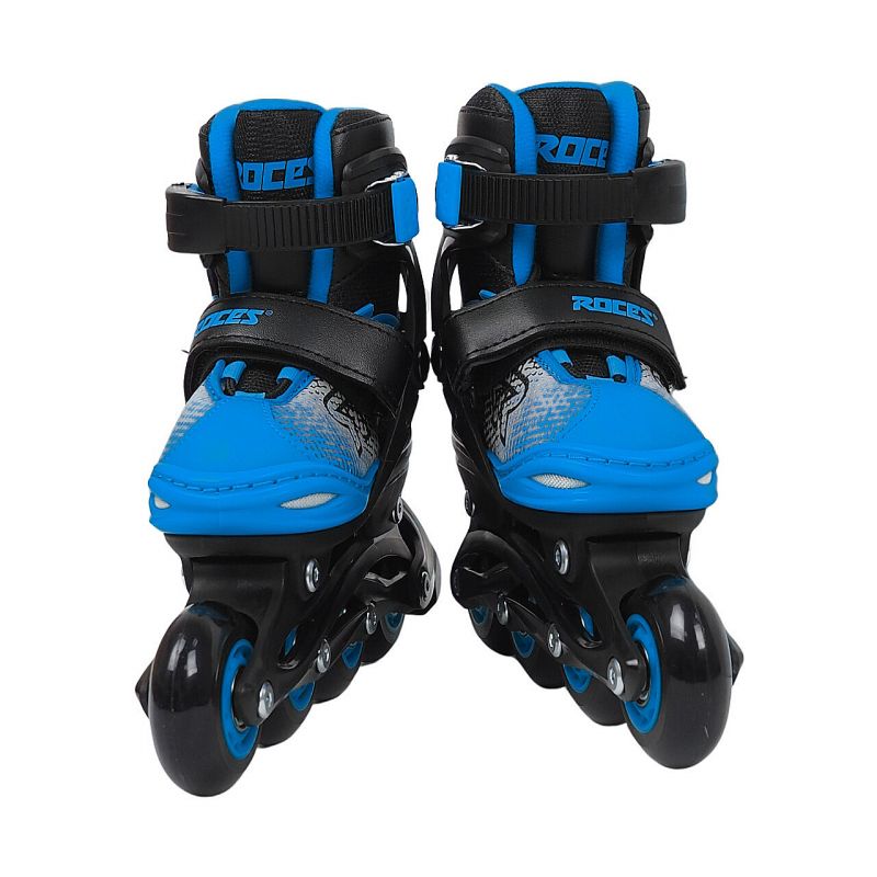 Roces Jokey X Boy Jr 400899 00001 inline skates Accessories/Skating/Rolki (pozostałe) Your Sports Performance