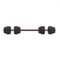 Composite Barbell 2in1 SGP40 HMS 40 kg In preparation Your Sports Performance