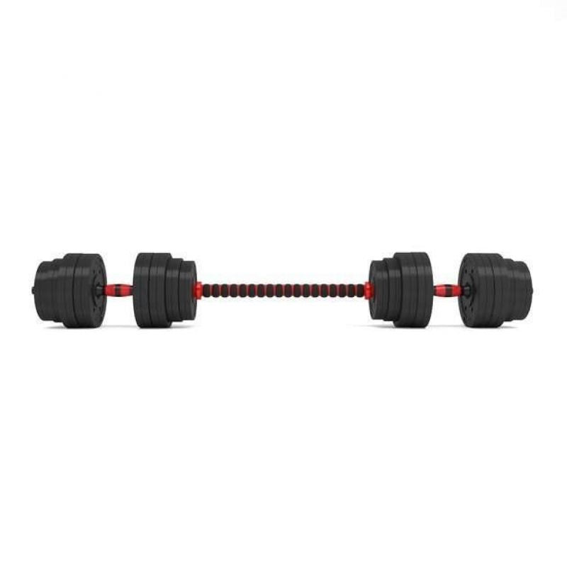 Composite Barbell 2in1 SGP40 HMS 40 kg In preparation Your Sports Performance