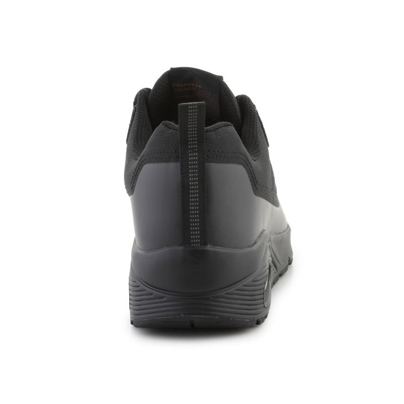 Skechers Uno Maverick Flooded M 183017-BBK shoes Footwear/Lifestyle/Skechers Skechers