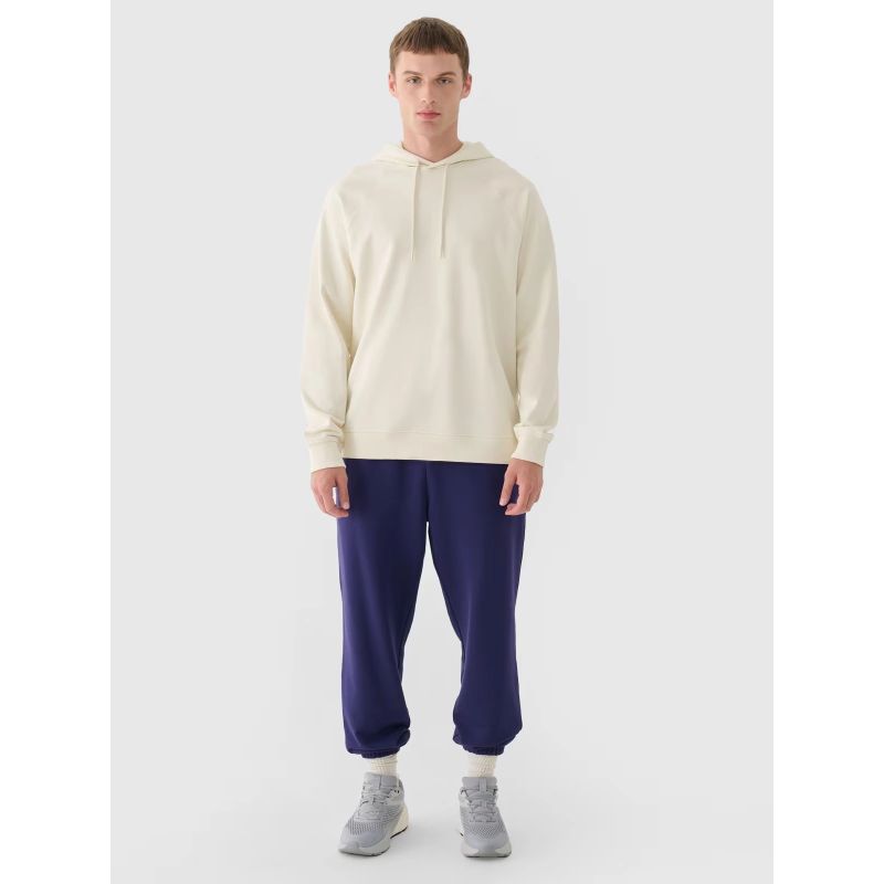 Men's jogger sweatpants 4F 4FWMM00TTROM1139-31S 4f