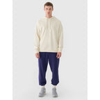 Men's jogger sweatpants 4F 4FWMM00TTROM1139-31S 4f