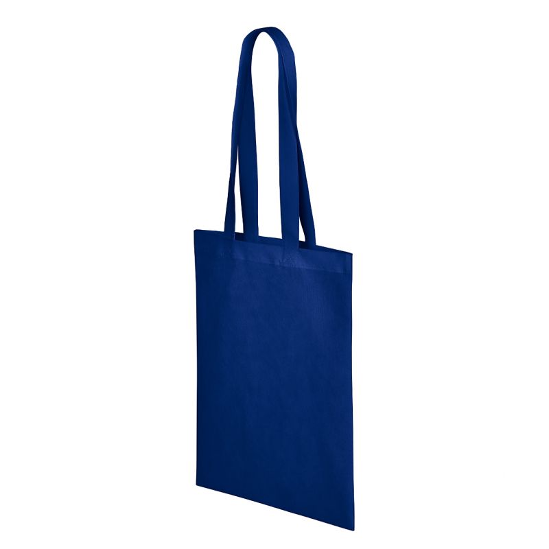 Unisex shopping bag Bubble Malfini MLI-P9305 cornflower blue Accessories/Bags/Malfini Malfini