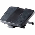 Fellowes Ergonomics Ultimate Professional Footrest Ergonomia użytkowania/Podnóżki Your Sports Performance
