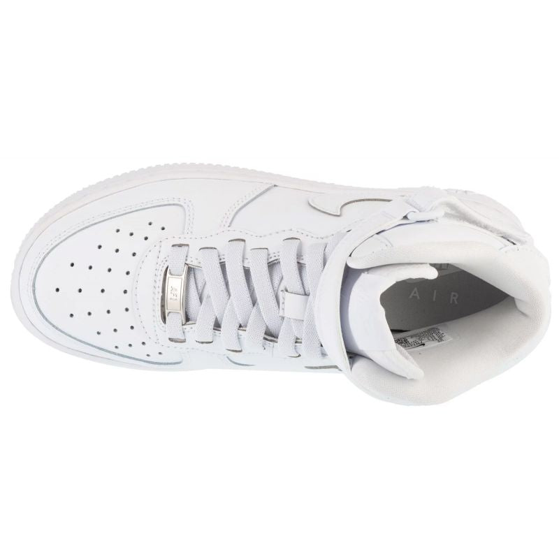 Nike Air Force 1 Mid EasyOn Gs W FN1193-111 shoes Footwear/Lifestyle/Nike Nike