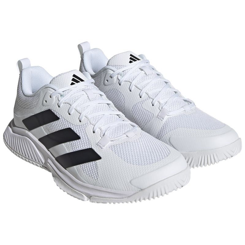 adidas Court Team 2.0 M HR1239 volleyball shoes Footwear/Volleyball/Men Adidas