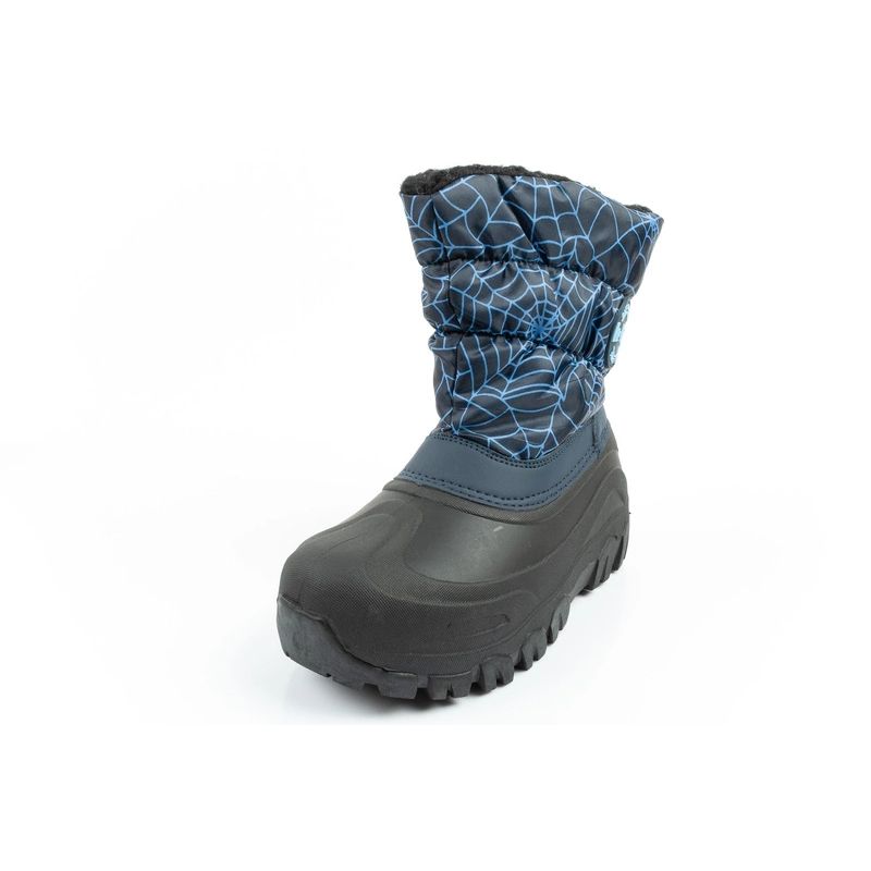 Lee Cooper winter boots children's insulated snow boots with zipper In preparation Your Sports Performance