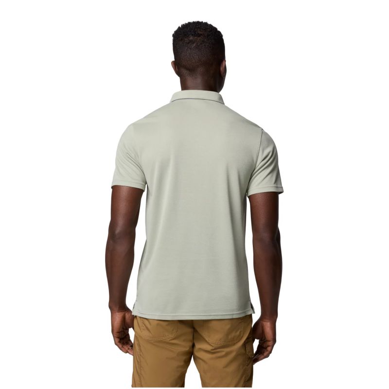 Columbia Nelson Point Polo Shirt M 1772721347 Clothing/Outdoor/T-shirts with short sleeves/Columbia Your Sports Performance