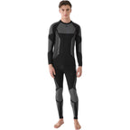 Thermoactive leggings 4F M166 M 4FWAW24USEAM166 20S Clothing/Ski 4F