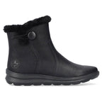Rieker W Z0080-00 RKR740 ankle boots Footwear/Lifestyle/Rieker Your Sports Performance