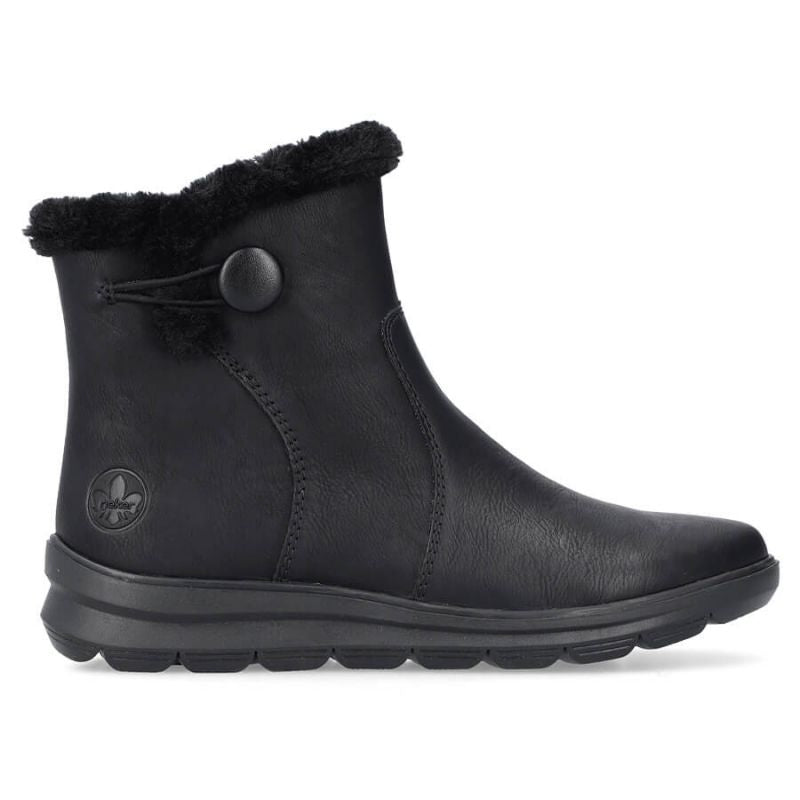 Rieker W Z0080-00 RKR740 ankle boots Footwear/Lifestyle/Rieker Your Sports Performance