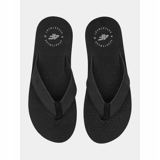 Men's flip-flops 4F 4FWSS25FFLIM186-20S *Kategoria tymczasowa Your Sports Performance