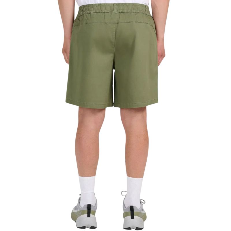 Men's shorts 4F CAS M0838 khaki 4FWSS26TSHOM0838 43S