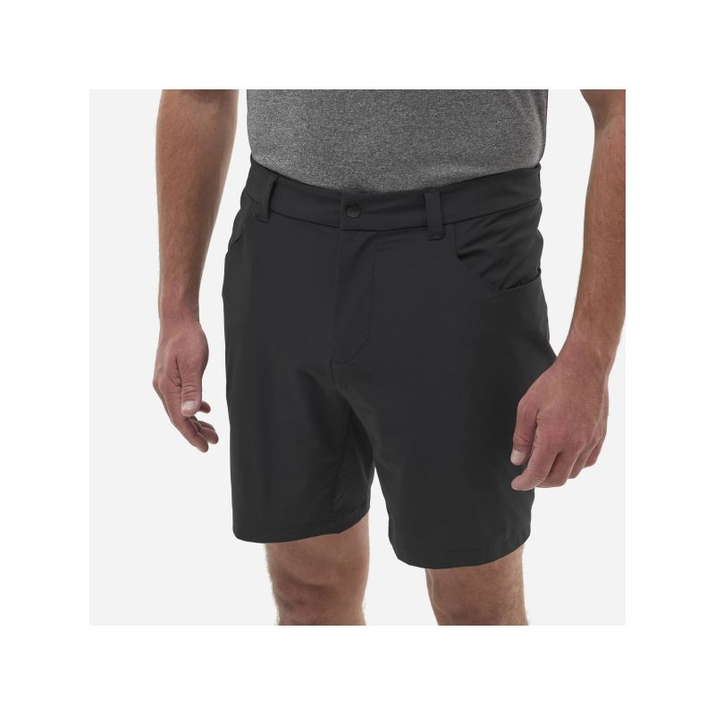 MILLET Ubic Short M men's shorts black