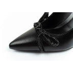 Shoes, heels Karl Lagerfeld Sarabande W KL30919M1 M0 Footwear/Lifestyle/Karl Lagerfeld Your Sports Performance