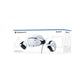Sony Playstation VR2 PS5 Import z Action/VR - Wirtualna rzeczywistość/Gogle wirtualnej rzeczywistości Your Sports Performance